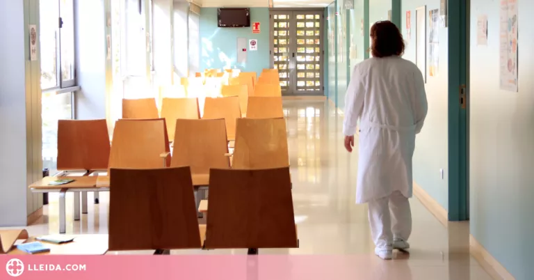 Catalunya registra un ascens d’infeccions respiratòries, i la covid ja provoca prop de 600 hospitalitzats