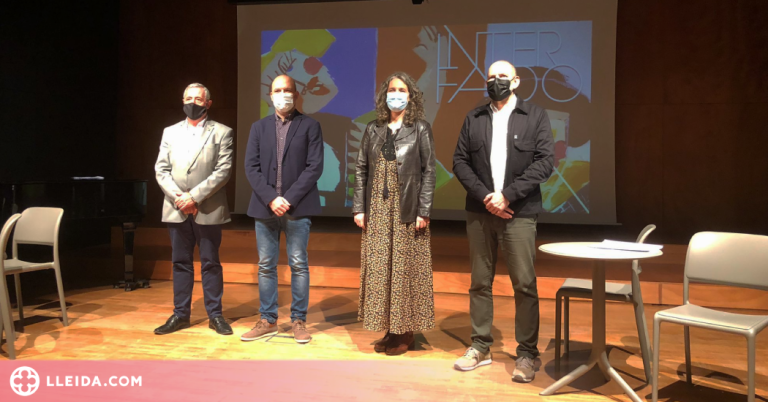 ⏯️ Lleida torna a ser capital del ‘fado’ aquest any amb artistes internacionals