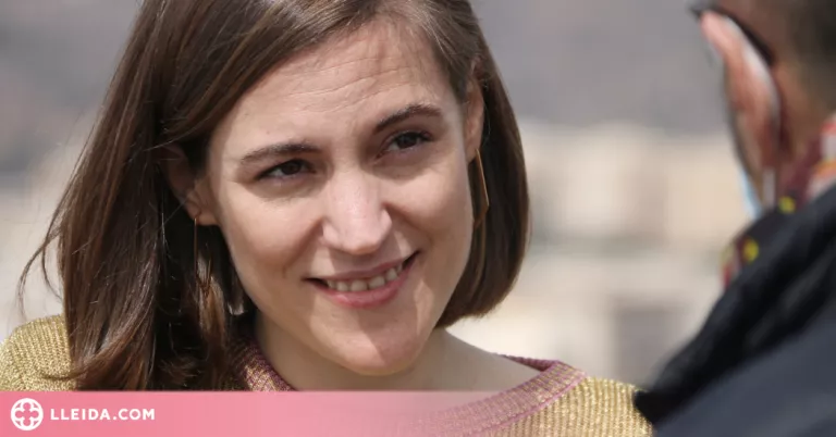 Carla Simón presentarà el seu nou curt al Festival de Sant Sebastià