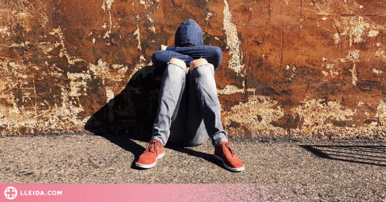 El 8,8% d'adolescents catalans diuen tenir ganes de morir-se