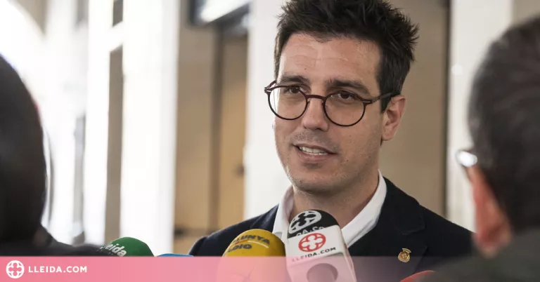 Llum verda a la nova ordenació urbanística de Lleida que permetrà el Pla de l'Estació