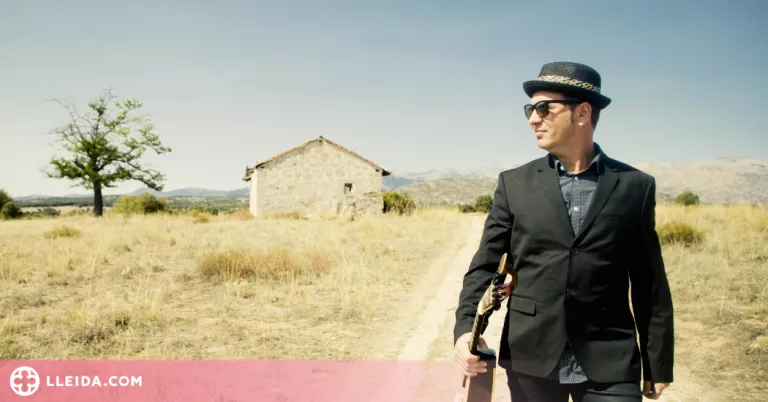 ⏯️ L'Interfado estrena la desena edició amb el reconegut artista Raul Marques