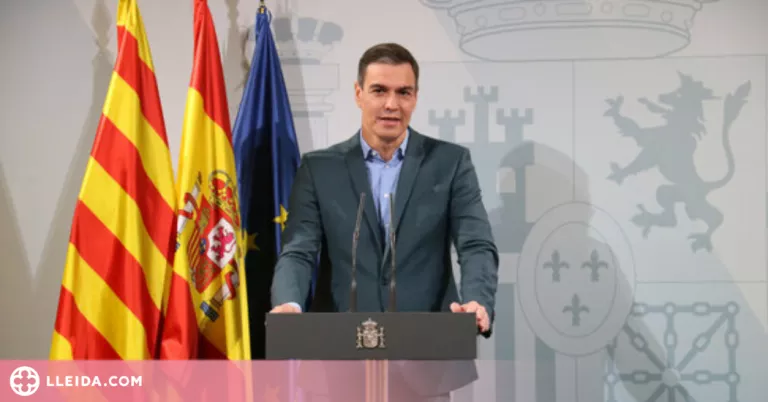 Decauen 60 lleis que estaven en tramitació arran de la convocatòria anticipada d'eleccions generals