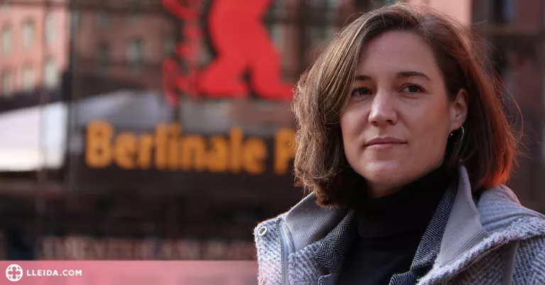 Alcarràs posarà el nom de Carla Simón a un carrer o plaça