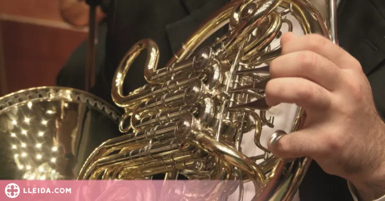 “Mozart, Shubert i Jacob. Els vents de l’OJC”, dijous a l’Auditori