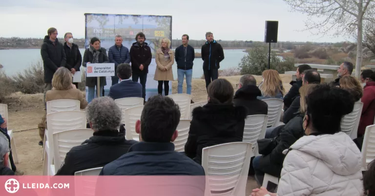 El Pla d'Urgell acollirà a l'abril el III Fòrum d'Ecoturisme, Natura i Sostenibilitat