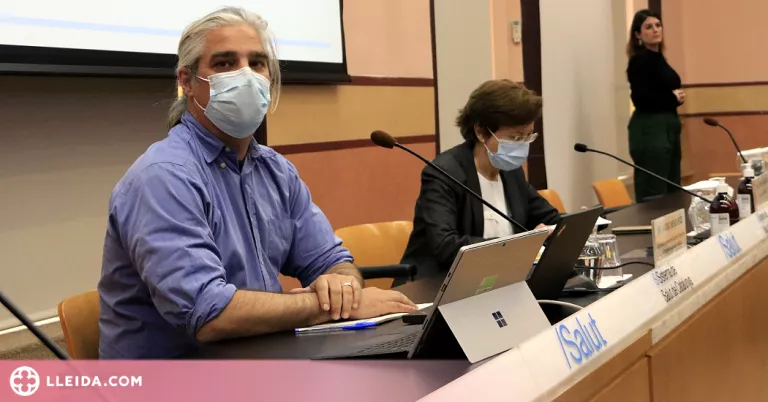 Catalunya deixa de comptar els casos de covid