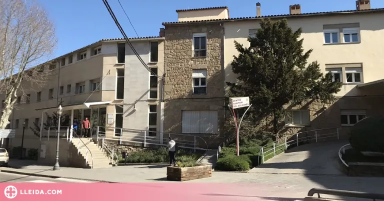 Salut avança en la transformació del Centre Sanitari del Solsonès en un ens públic