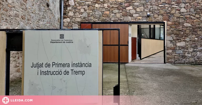 Més treballadores de la residència de Tremp confirmen inseguretat i desprotecció al brot de covid