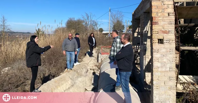 Torrelameu recuperarà les sínies com un reclam turístic i patrimonial