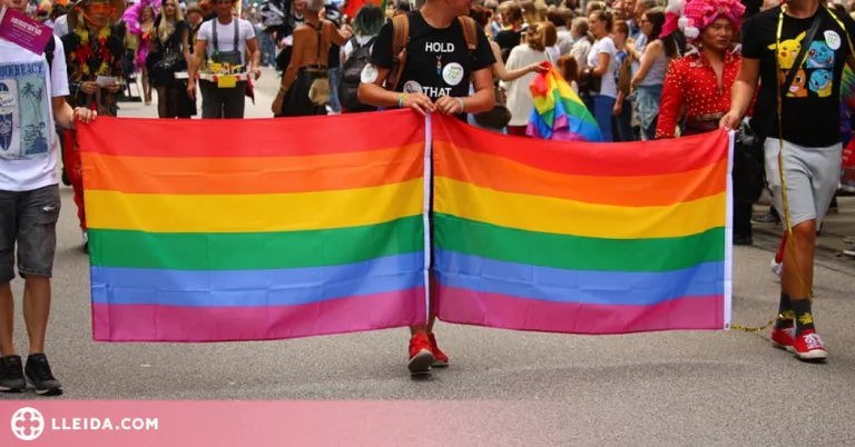 Un grup de joves denuncia una agressió homòfoba durant el carnaval a Lleida