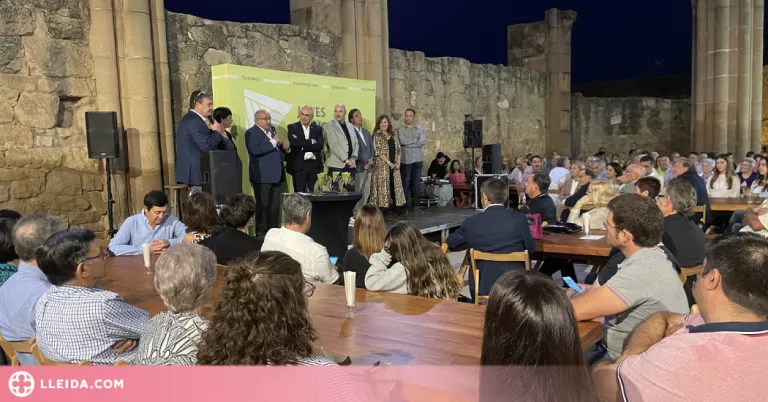 JARC aposta per modernitzar les explotacions per adaptar-se a la nova realitat climàtica