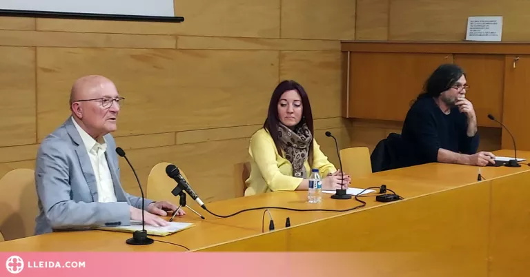 Nova compareixença ciutadana a la Comissió Especial de l’U d’Octubre de Lleida