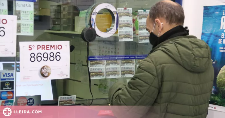 ℹ️ I si em toca la loteria? Consells financers per a gestionar el premi