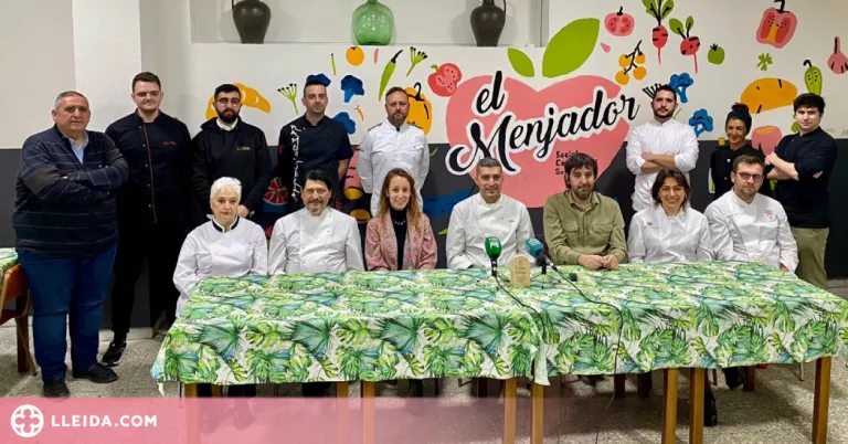 Neix Cuina Amiga, nova xarxa solidària de restauradors