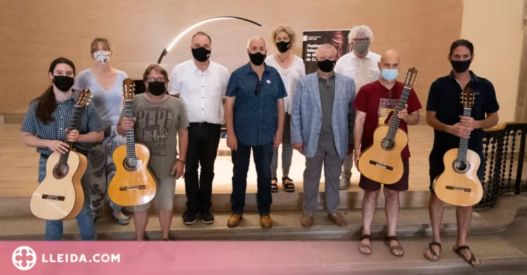La Càtedra Cervera ret homenatge al mestre Emili Pujol