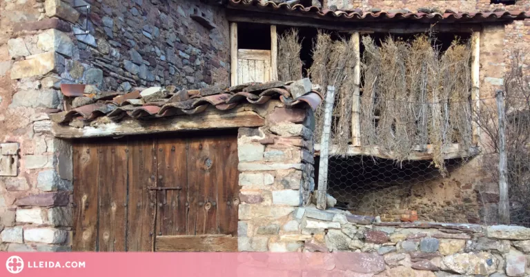Una exposició recorda i homenatja la Pobleta de Bellveí