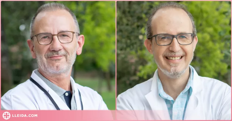 Dos projectes de recerca de l'IRBLleida reben més de 3 MEUR del Ministeri de Ciència i Innovació