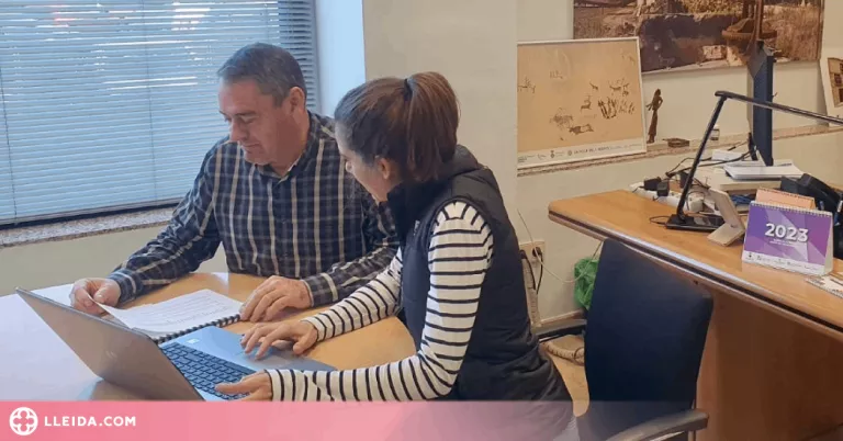 El Consell de les Garrigues posa en marxa l'Oficina Comarcal de Transició Energètica