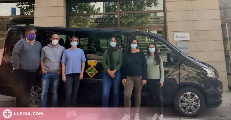 El Segrià atén més de 270 persones i fa un miler d’actuacions Covid durant la campanya agrària