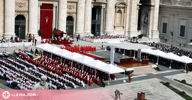 El Vaticà obre una investigació de pederàstia a l'Església espanyola