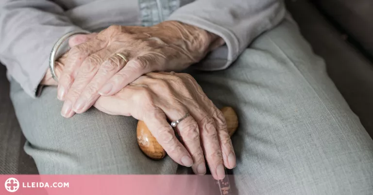 ℹ️ Consells sobre la cura de persones amb Alzheimer durant les festes