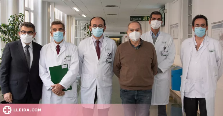 Nou tractament cel·lular sense efectes secundaris per a pacients amb mieloma múltiple