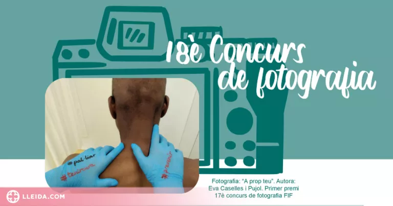 Concurs de fotografia sobre la salut mental infanto-juvenil