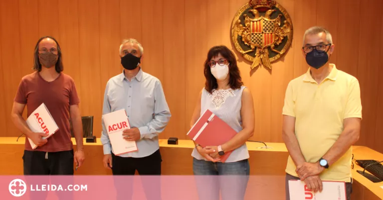 Tàrrega rep el fons fotogràfic i audiovisual de Jaume Grau Sibila