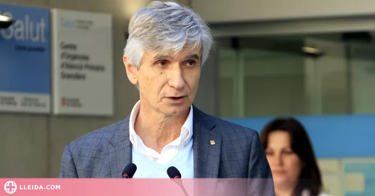 ⏯️ Salut veu "probable" una nova onada de la covid