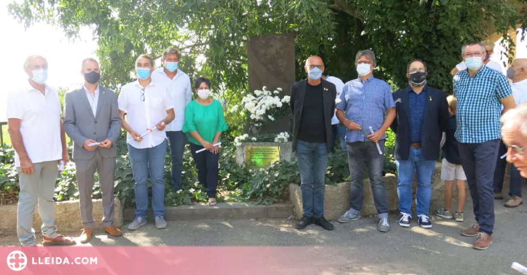 Butsènit celebra el seu tradicional Aplec