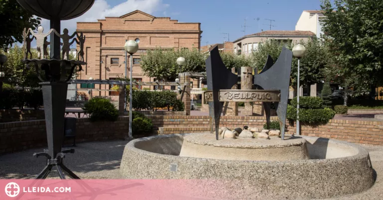 Un poble lleidatà convoca una nova consulta ciutadana l'1 d'octubre