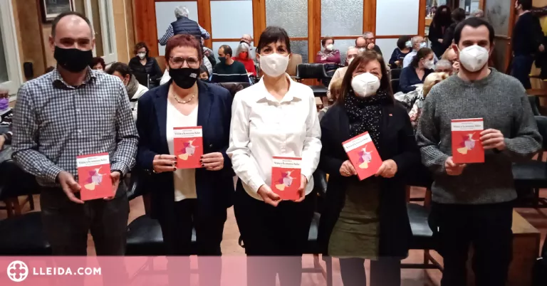 Tàrrega acull la presentació de la novel·la de Manuel de Pedrolo ‘Visita a la senyora Soler’