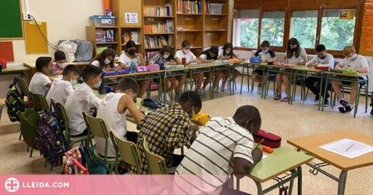 Denuncien la "instrumentalització política" dels claustres de professors a Catalunya