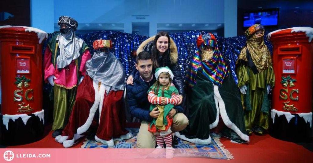 Torrefarrera celebra la tradicional Cavalcada del Camarlenc