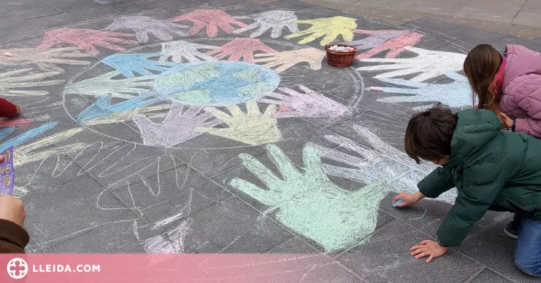 Guissona estrena el dia de la llengua materna