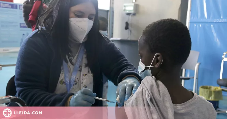 Espanya supera els 100.000 morts per covid des de l'inici de la pandèmia