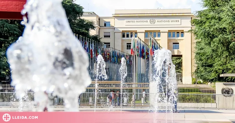 L'ONU investigarà possibles "crims de guerra" de Rússia a Ucraïna