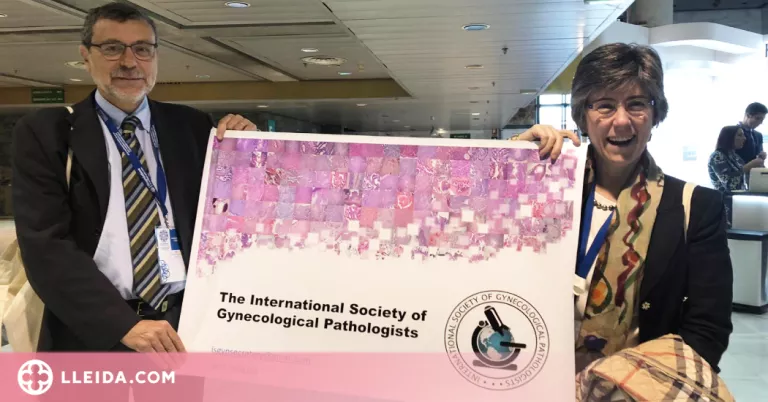 Xavier Matias-Guiu, nou president de la Societat Internacional de Patòlegs Ginecològics