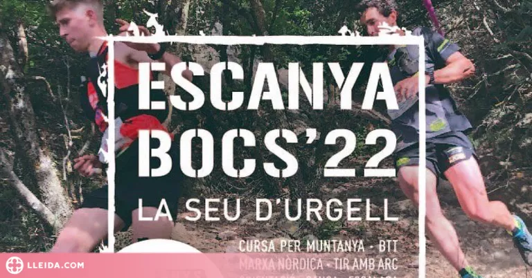 L’Escanyabocs de la Seu obre inscripcions per a la quinzena edició