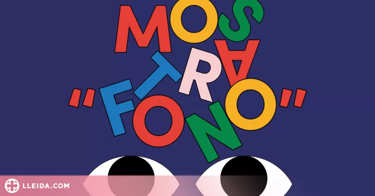 S'obre la convocatòria de la 29a Mostra d'Arts Escèniques Josep Fonollosa "Fono" 2022
