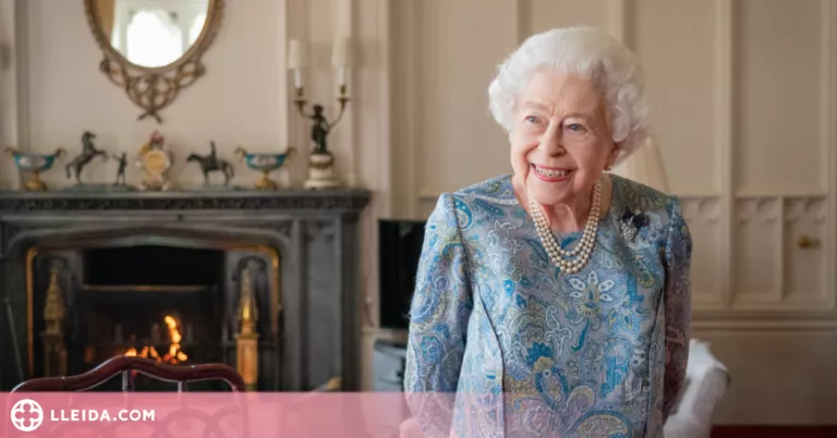 Mor la reina Elisabet II, la monarca més longeva del Regne Unit