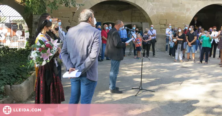 Butsènit celebra el seu tradicional Aplec