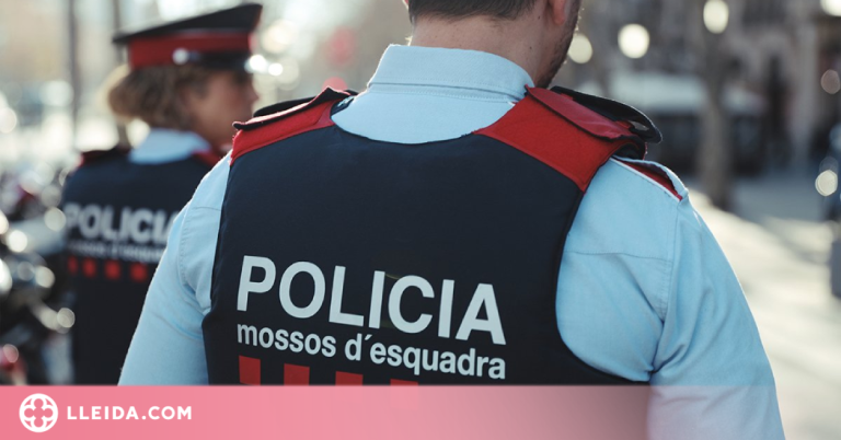 Denuncien a 23 persones de nacionalitat francesa que feien una festa en una casa rural a l'Alt d'Urgell