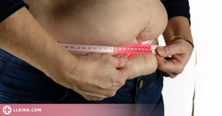 Factors i tractaments al voltant de la obesitat