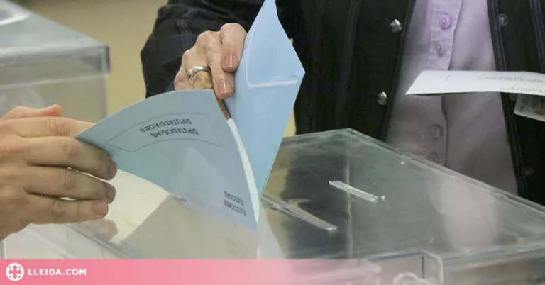 En marxa una web informativa per a les pròximes eleccions locals i al Conselh Generau d'Aran