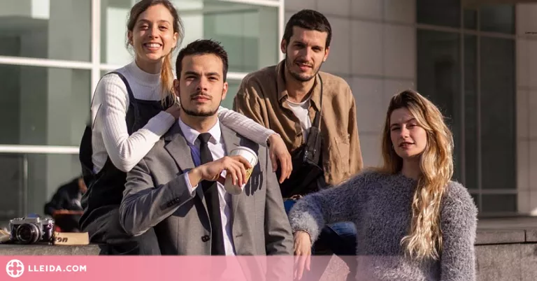 La comèdia musical ‘Barcelona 24h’, nova cita al Teatre Ateneu de Tàrrega