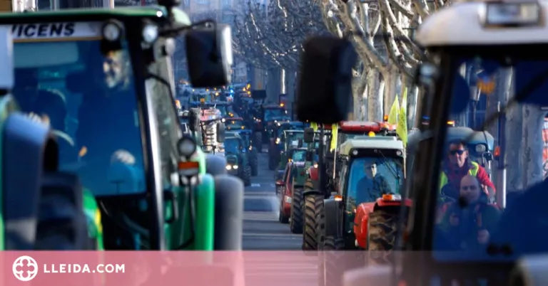 Reclamen al nou Govern la creació d'una Conselleria del Món Rural