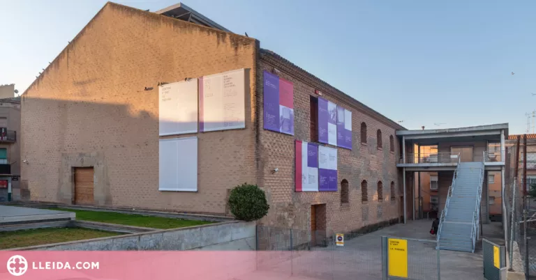 El Centre d’Art la Panera inaugura nou programa d’exposicions