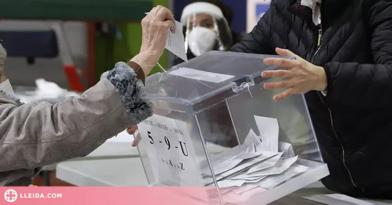 Alcaldes lleidatans promouen un partit territorial per presentar-se a les municipals del 2023